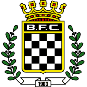 Boavista Takım Logo
