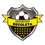 Deportivo Recoleta Takım Logo