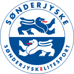 SønderjyskE Takım Logo