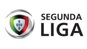 Segunda Liga