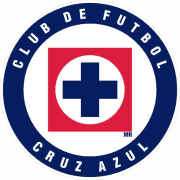 Cruz Azul Takım Logo
