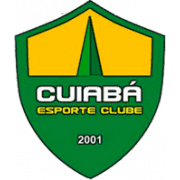Cuiabá Takım Logo