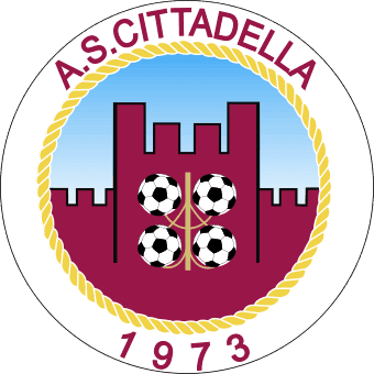 Cittadella Takım Logo