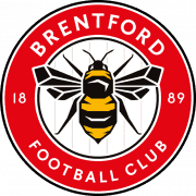 Brentford Takım Logo