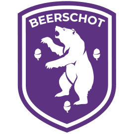 Beerschot Takım Logo