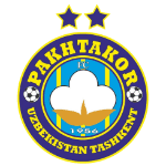Pakhtakor Takım Logo