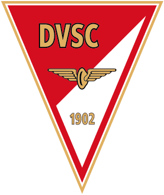 Debrecen Takım Logo