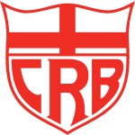 CRB Takım Logo