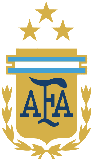 Arjantin Takım Logo