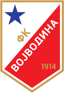 Vojvodina Takım Logo