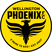 Wellington Phoenix Takım Logo