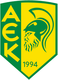 AEK Larnaca Takım Logo