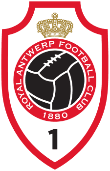 Antwerp Takım Logo