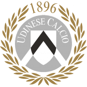 Udinese Takım Logo