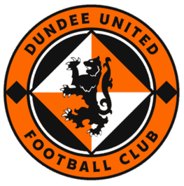 Dundee United Takım Logo