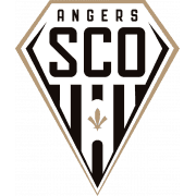 Angers SCO Takım Logo