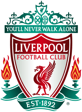 Liverpool Takım Logo