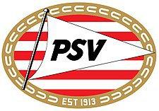 PSV Takım Logo