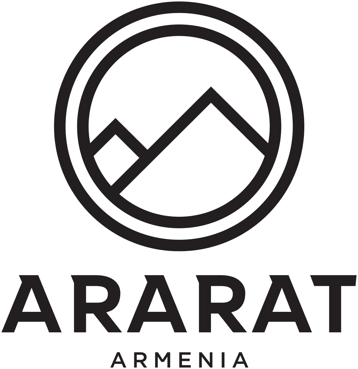 Ararat-Armenia Takım Logo
