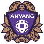 Anyang Takım Logo