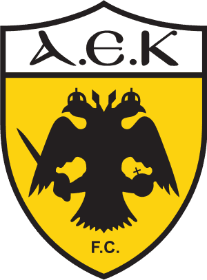 AEK Athens Takım Logo