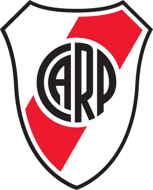 River Plate Takım Logo
