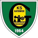 GKS Katowice Takım Logo