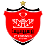 Persepolis Takım Logo