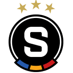 Sparta Praha II Takım Logo