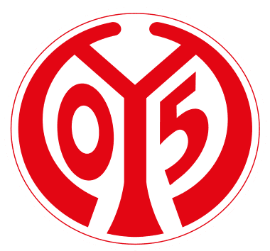Mainz 05 Takım Logo