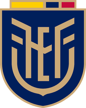 Ekvador Takım Logo