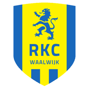 RKC Waalwijk Takım Logo
