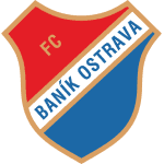 Baník Ostrava II Takım Logo