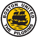 Boston United Takım Logo