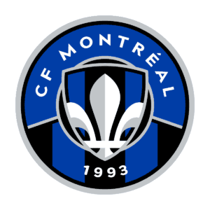 Montréal Takım Logo