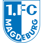 Magdeburg II Takım Logo
