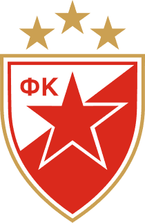 Crvena Zvezda Takım Logo