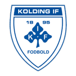 Kolding Takım Logo