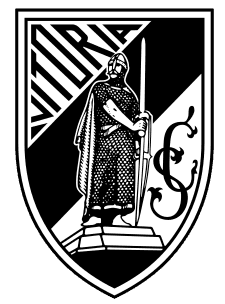 Vitória Guimarães Takım Logo