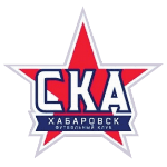 SKA Khabarovsk Takım Logo