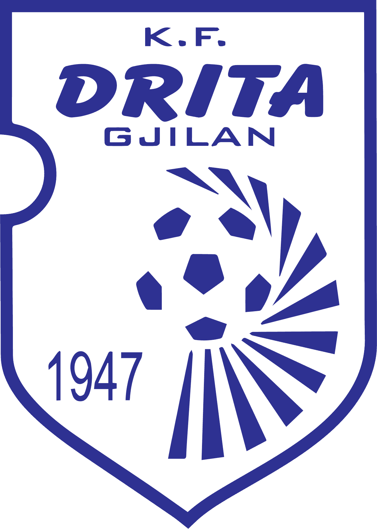 Drita Takım Logo