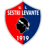 Sestri Levante Takım Logo