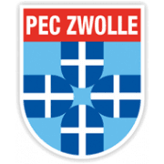 PEC Zwolle Takım Logo