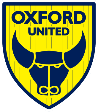 Oxford United Takım Logo
