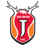 Jeju United Takım Logo