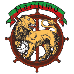 Marítimo Takım Logo