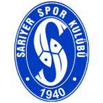 Sarıyer Takım Logo