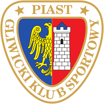Piast Gliwice Takım Logo