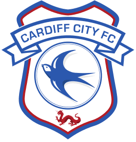 Cardiff City Takım Logo