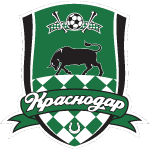 Krasnodar Takım Logo